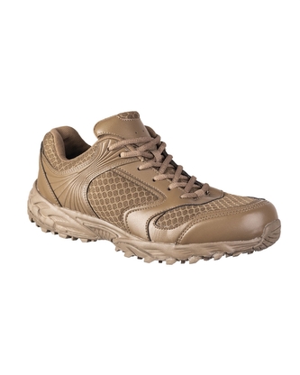 Boty Mil-Tec German Outdoor - coyote, 255 = EU 40