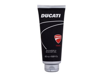 Ducati Ducati Šampon 1926 400 ml pro muže