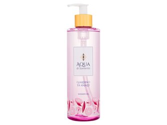Aqua di Sorrento Giardino di Amalfi Sprchový gel 400 ml pro ženy
