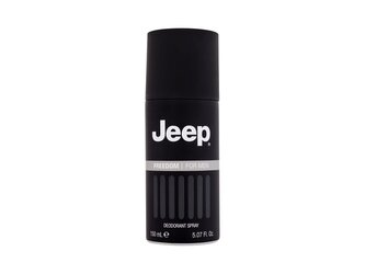 Jeep Freedom Deodorant 150 ml pro muže
