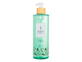 Aqua di Sorrento Terrazza su Capri Sprchový gel 400 ml pro ženy