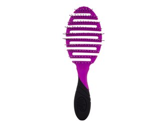 Wet Brush Pro Kartáč na vlasy Flex Dry 1 ks Purple pro ženy