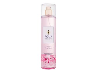Aqua di Sorrento Giardino di Amalfi Tělový sprej 245 ml pro ženy