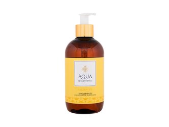 Aqua di Sorrento Partenope Sprchový gel 400 ml pro ženy