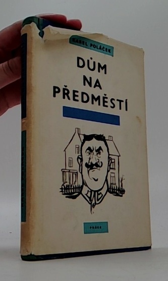 Dům na předměstí