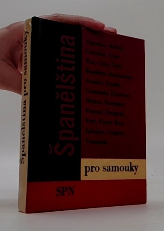 Španělština pro samouky