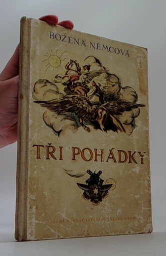 Tři pohádky