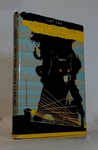 Konec komisaře gaslerova