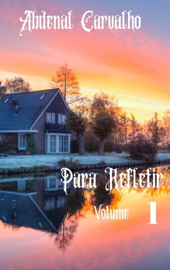 S?rie_Para_Refletir - Volume I
