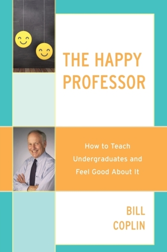 The Happy Professor