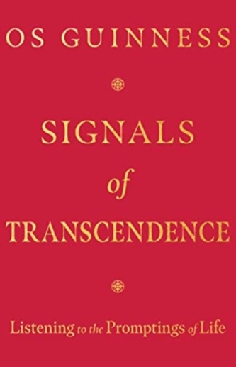 Signals of Transcendence Signals of Transcendence