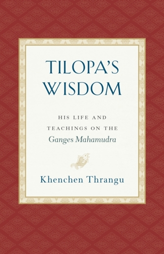 Tilopa's Wisdom