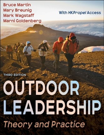 Outdoor Leadership Outdoor Leadership