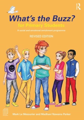 What's the Buzz? for Primary Students What's the Buzz? for Primary Students