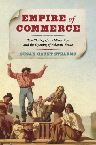 Empire of Commerce Empire of Commerce