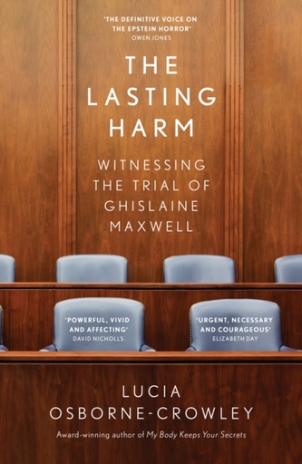 The Lasting Harm The Lasting Harm