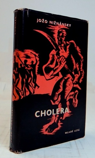 Cholera