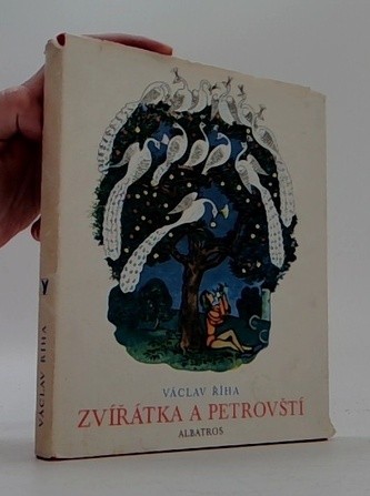 Zvířátka a petrovští