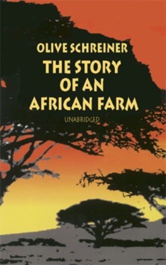 The Story of an African Farm