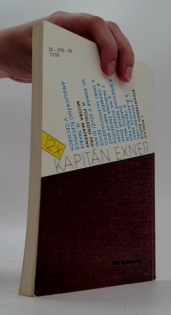 smrt talentovaného ševce