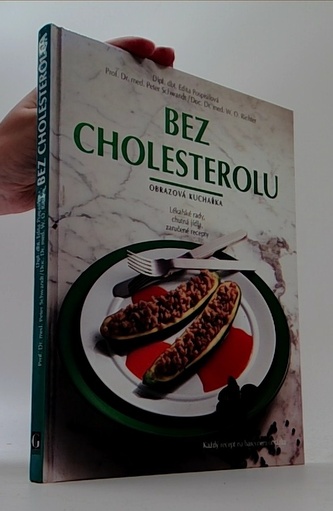 Bez cholesterolu