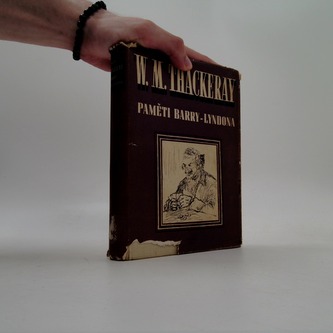 Paměti urozeného pana Barry-Lyndona