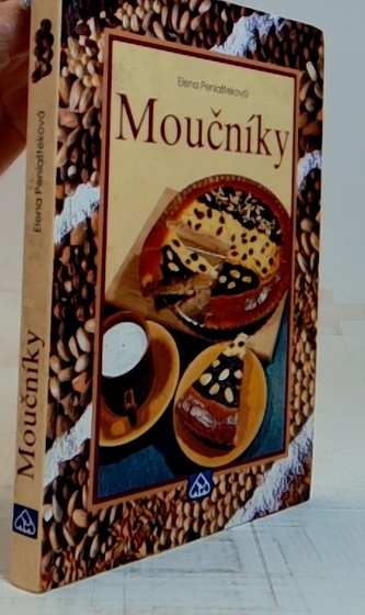 Moučníky
