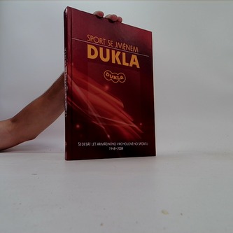 Sport se jménem Dukla