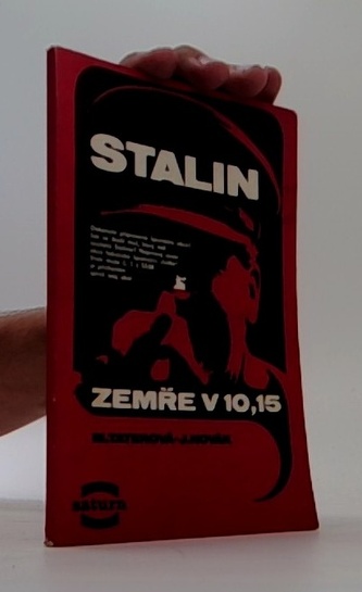 Stalin zemře v 10,15