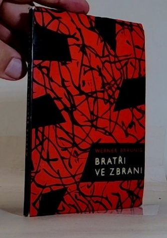 Bratři ve zbrani