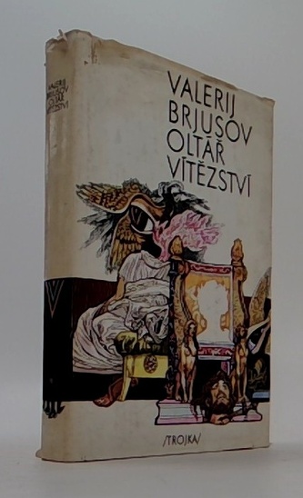 Oltář vítězství