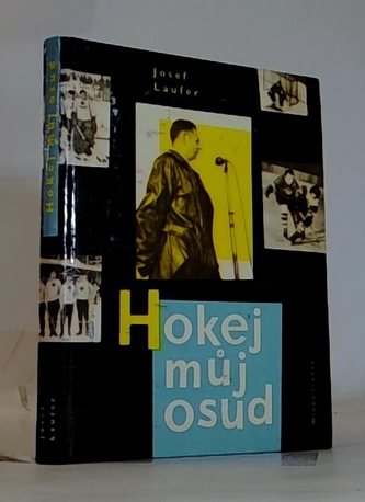 Hokej, můj osud