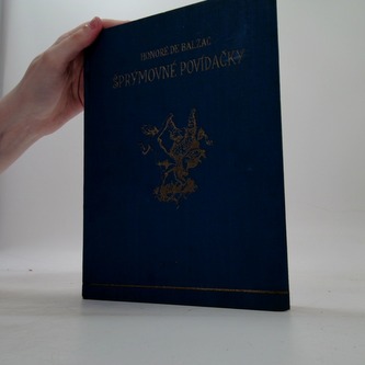 Šprýmové povídačky III.