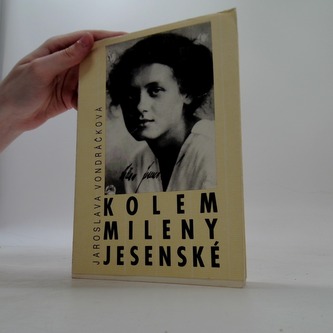 Kolem Mileny Jesenské