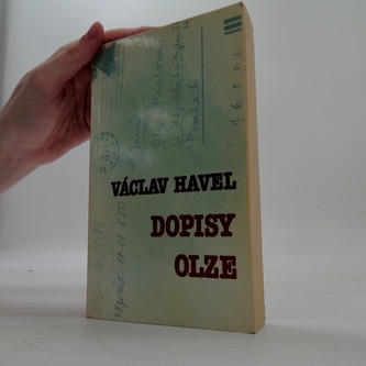 Dopisy Olze