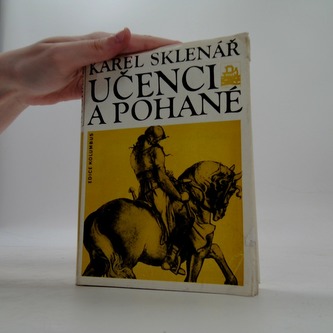 Učenci a pohané