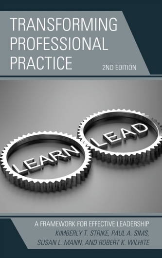 Transforming Professional Practice Transforming Professional Practice