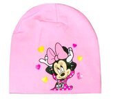 BAVLNĚNÁ ČEPICE MINNIE - velikost 54