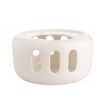 OHŘÍVAČ MARIAPAULA ECRU