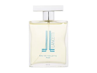 Lancetti Argentoblu Toaletní voda 100 ml pro muže