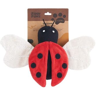 ZippyPaws ecoZippy Beruška