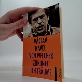 Von Welcher Zukunft ich Traume