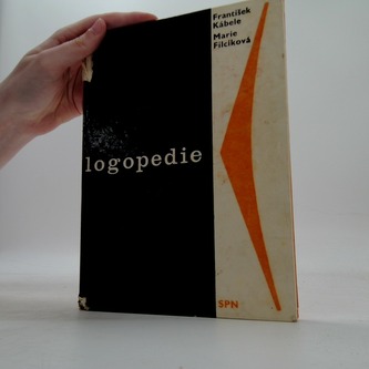Logopedie
