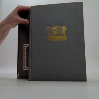 Výbor z díla I-II (Heinrich Heine)