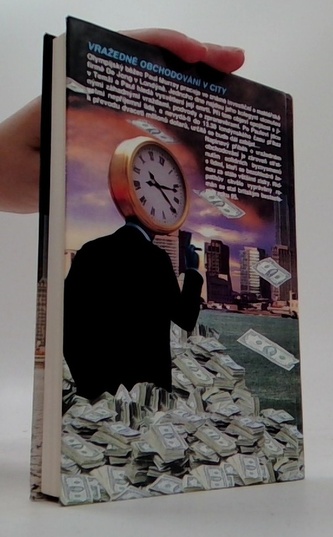 Chladnokrevná kalkulace