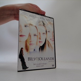 Bílý oleandr- DVD