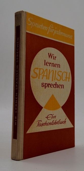 Wir lernen spanisch sprechen