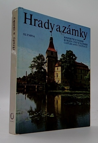 Hrady a zámky
