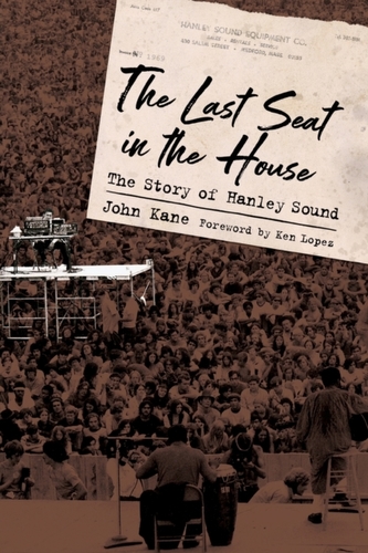 The Last Seat in the House