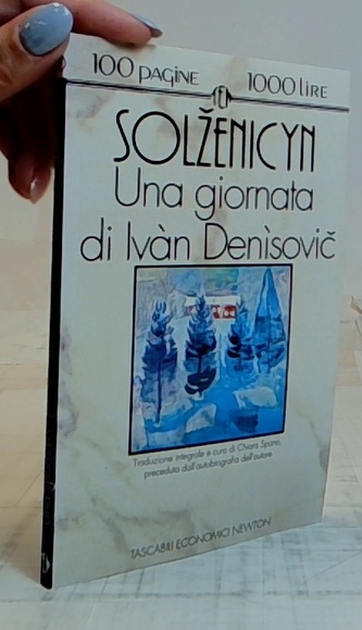 Una Giornata di Iván Denísovič